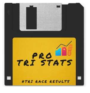 Pro Tri Stats floppy disc mockup